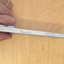 iPhone 17 Dummy White Image 3