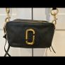 Marc Jacobs Softshot 21 Crossbody Bag Image 5
