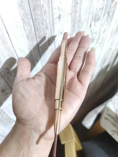 sculpted lip duo