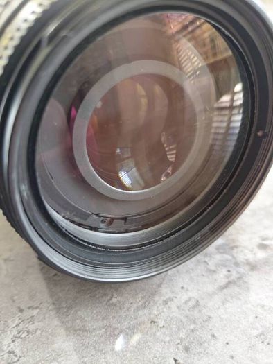 Nikon AF 70-300 G