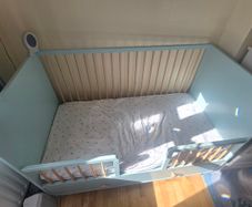 Cot