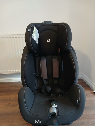 Car seat