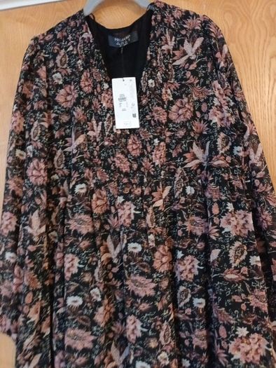Primark  Dress.   S. 12.   B.N.W.T