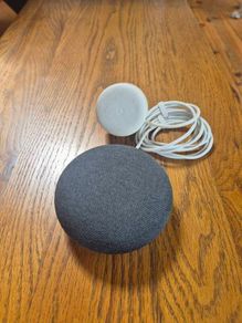Google Nest Gen 1