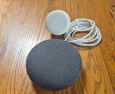 Google Nest Gen 1
