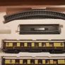 Hornby train set Image 5