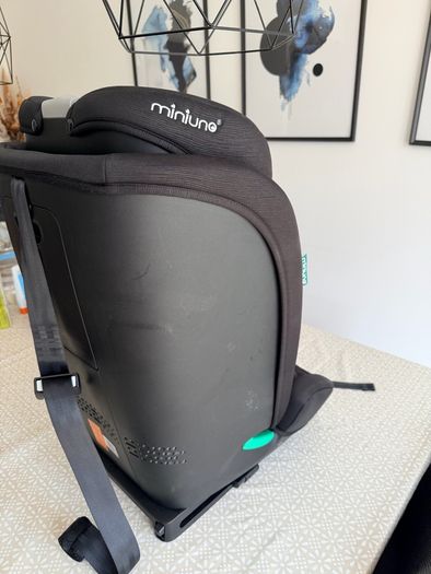 Car seat