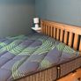 double bed Image 4