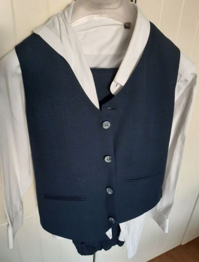 Communion suit