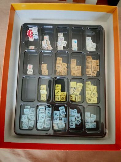 Board Game: Advanced Squad Leader - Starter Kit #1
