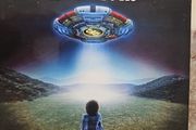 Jeff Lynn's ELO CD - Alone In The Universe