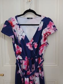 ladies Dress