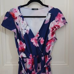 ladies Dress