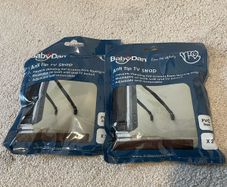 baby dan tv straps