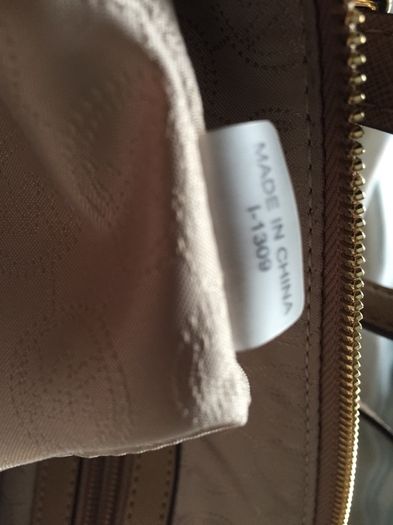 Michael Kors Handbag