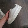 Axel Arigato White Trainers Image 3
