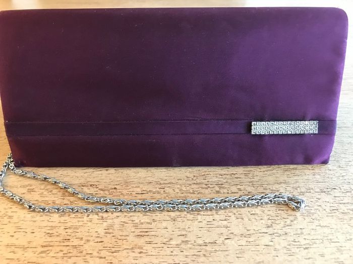 Vintage Evening bag