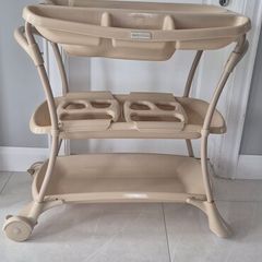 mama and papas baby bath