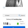 235/60/18 Tyres Image 6
