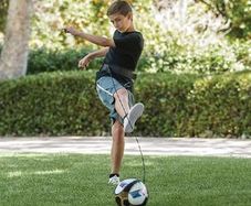 Football Trainer