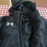 Under armour jacket size Xl youth Image 3
