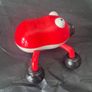 Big bug vibrating sensory massager Image 3