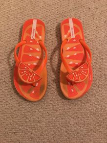 Flip flops
