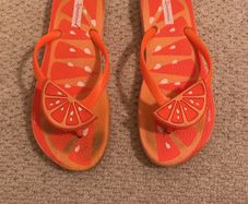 Flip flops