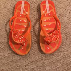 Flip flops