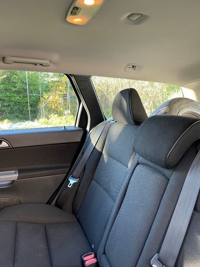 2010 Volvo V50