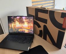 Lenovo Legion Pro 5 | RTX 4070 | i7-14700HX | 32GB RAM | 240Hz