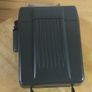 Vintage Polaroid 636 Closeup Instant Film Camera 600 Series with Genuine Original Polaroid Denim Carry Bag Image 9