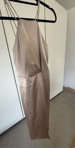 Reiss Paola Cocktail Midi Dress
