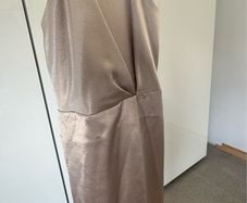 Reiss Paola Cocktail Midi Dress