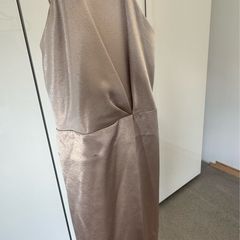 Reiss Paola Cocktail Midi Dress