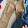 Big bundle of boys jeans 6-7 yrs Image 5