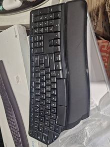 Microsoft keyboard ONLY
