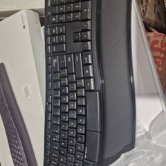 Microsoft keyboard ONLY