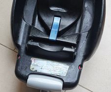 Maxi-Cosi EasyFix car seat base
