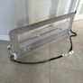 Foldable Bed rail Image 3