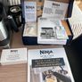 Ninja cafe lux premier Image 2