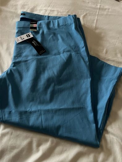 Ladies BNWT trousers size XXL