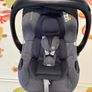 Maxi cosi car seat Image 2