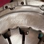 Fiat 500 Panda Alfa Mito Twin Air dual mass Flywheel and Clutch 55225429 Image 3