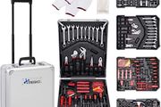 Tool Trolley Tool Box Tool Set FREE DELIVERY