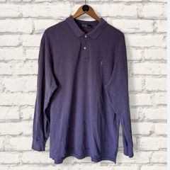 Ralph Lauren Polo Long Sleeve