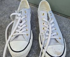 Converse runners