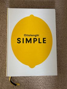 Ottolenghi Simple