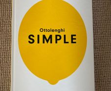 Ottolenghi Simple