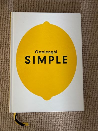 Ottolenghi Simple
